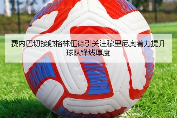 费内巴切接触格林伍德引关注穆里尼奥着力提升球队锋线厚度